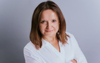 Katarzyna  Mącznik