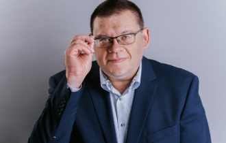 Radosław Różycki